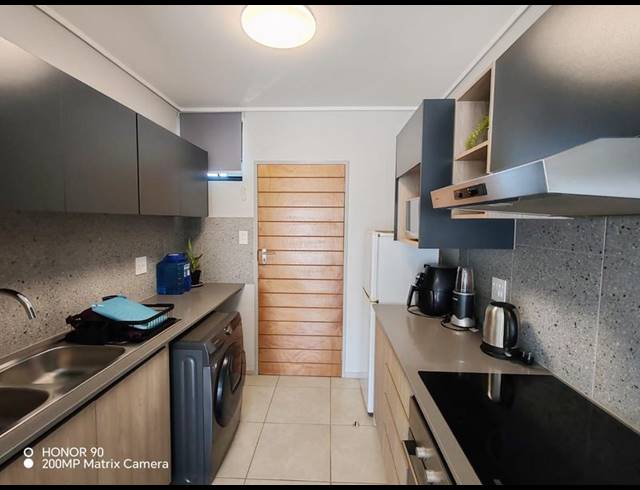 2 BEDROOM APARTMENT FOR SALE IN AMBERFIELD